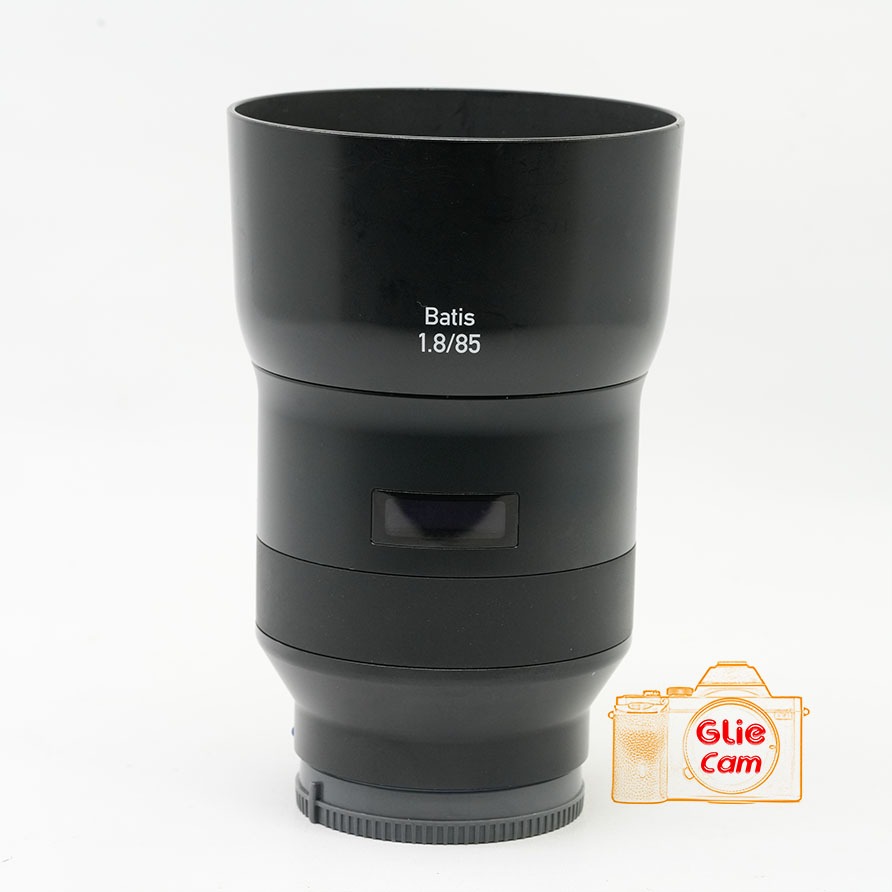 Zeiss Batis 85mm f1.8 for Sony E Mount