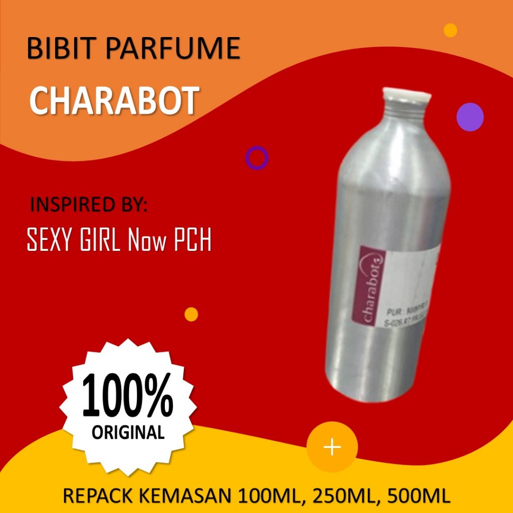 Bibit Parfume PCH SEXY GIRL Searah DG G4RD3N