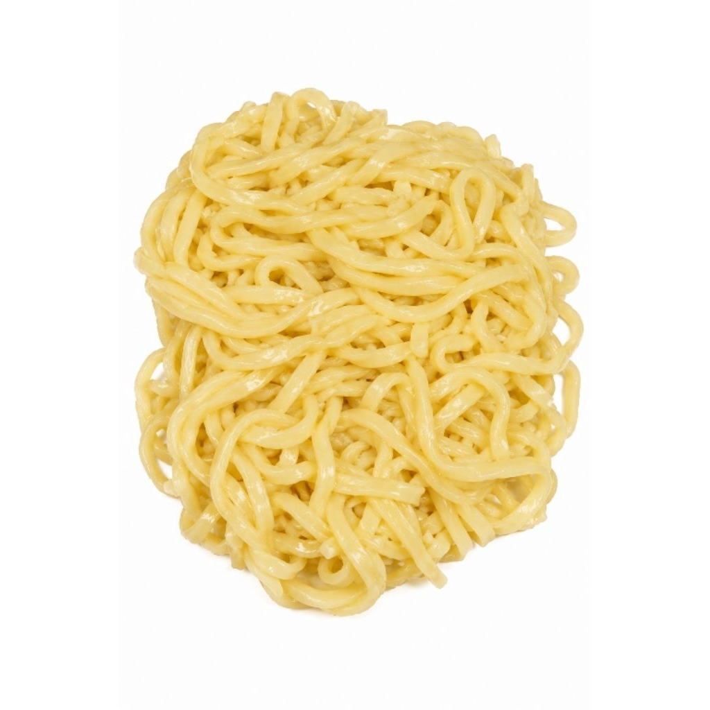 mie kuning pipih untuk mie kocok