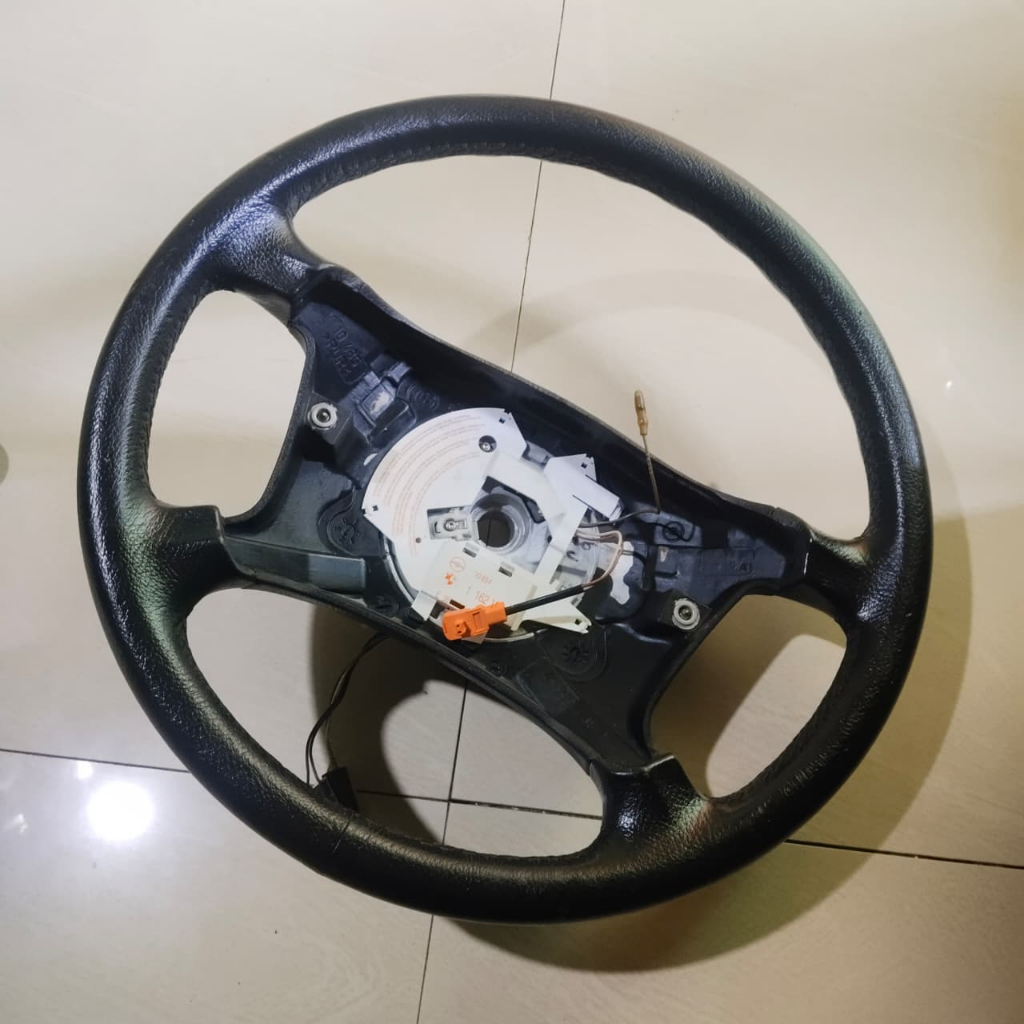 Lingkar Stir Mobil BMW E46