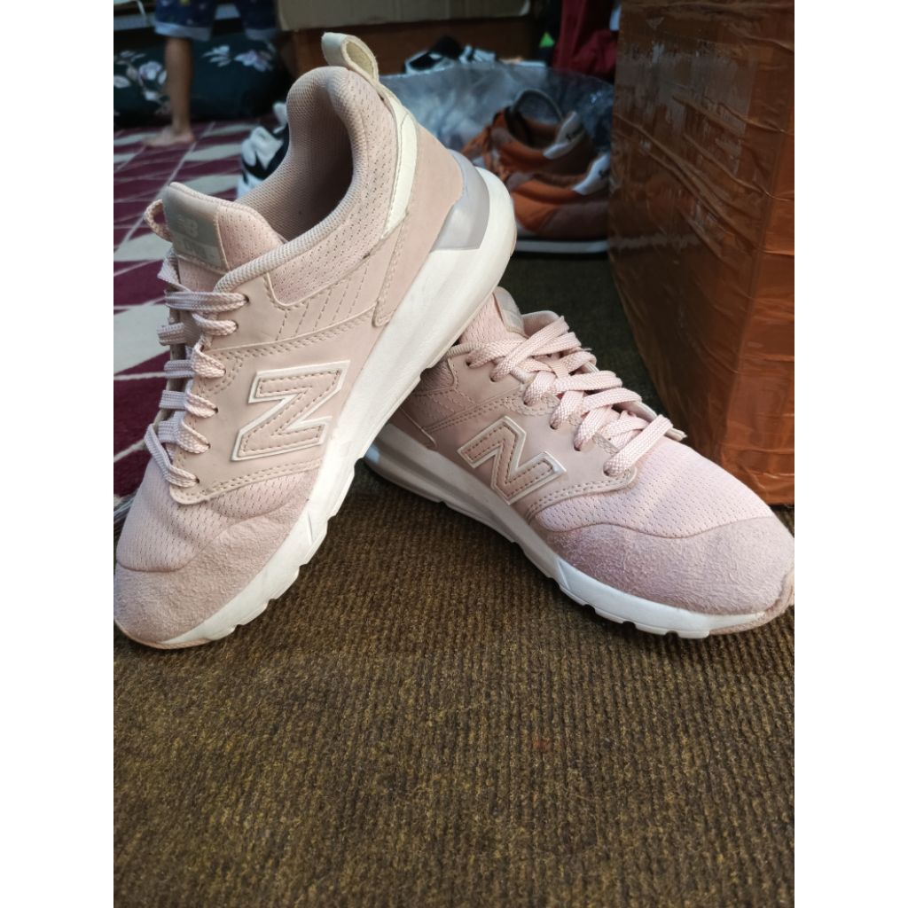 New Balance original 009 Size 36.5 insole 23cm