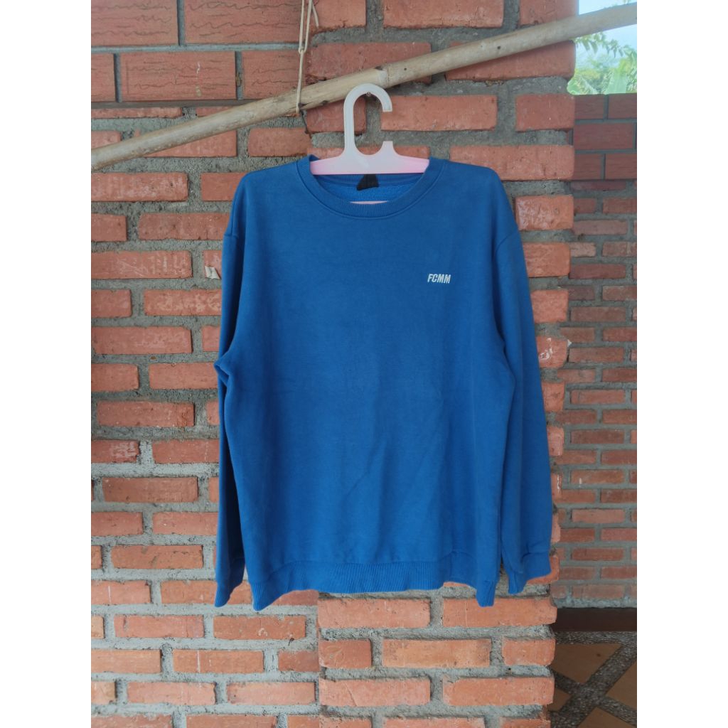 Crewneck FCMM