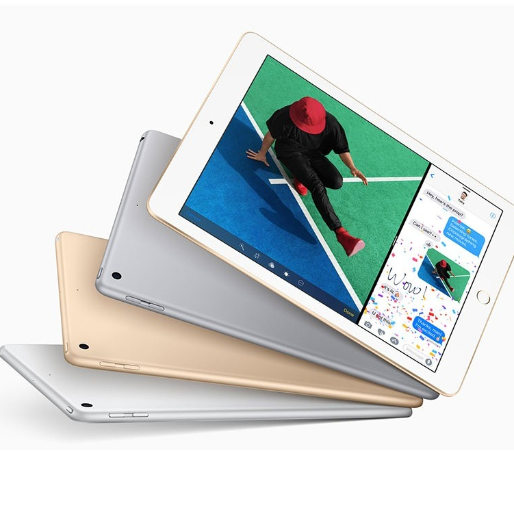 IPAD AIR 2 DENGAN KAPASITAS PENYIMPANAN 16GB, 32GB, 64GB, 128GB SECOND / BEKAS PEMAKAIAN