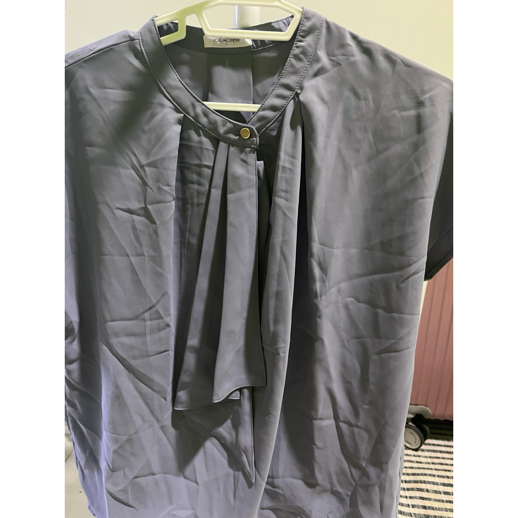 Blouse Glacier