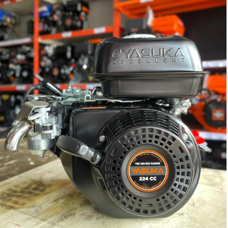 Mesin Ketinting Yasuka YSK 230 Excellent Marine
