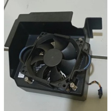 heatsink fan dell optiplex 7020 3020 9020 sff