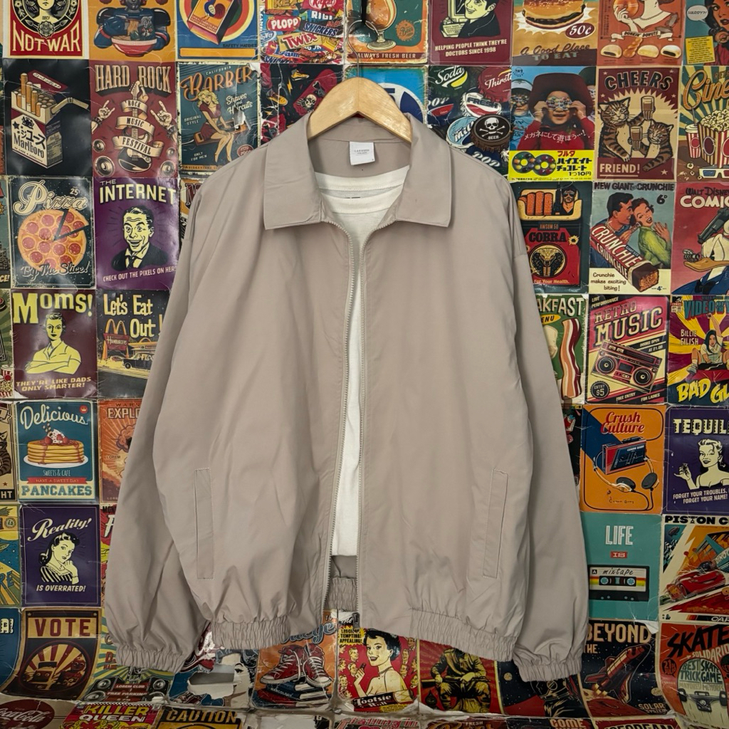 jaket lab studio size L