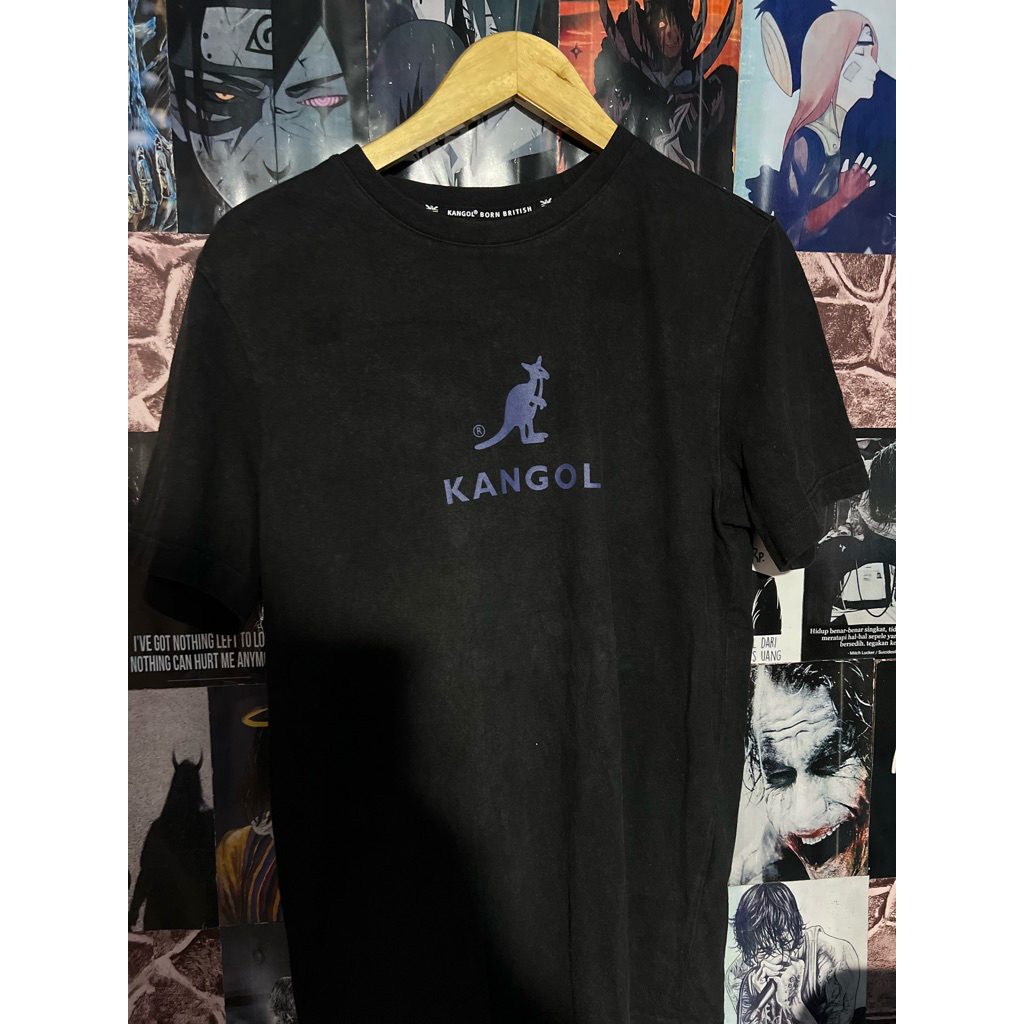 T-shirt KANGOL