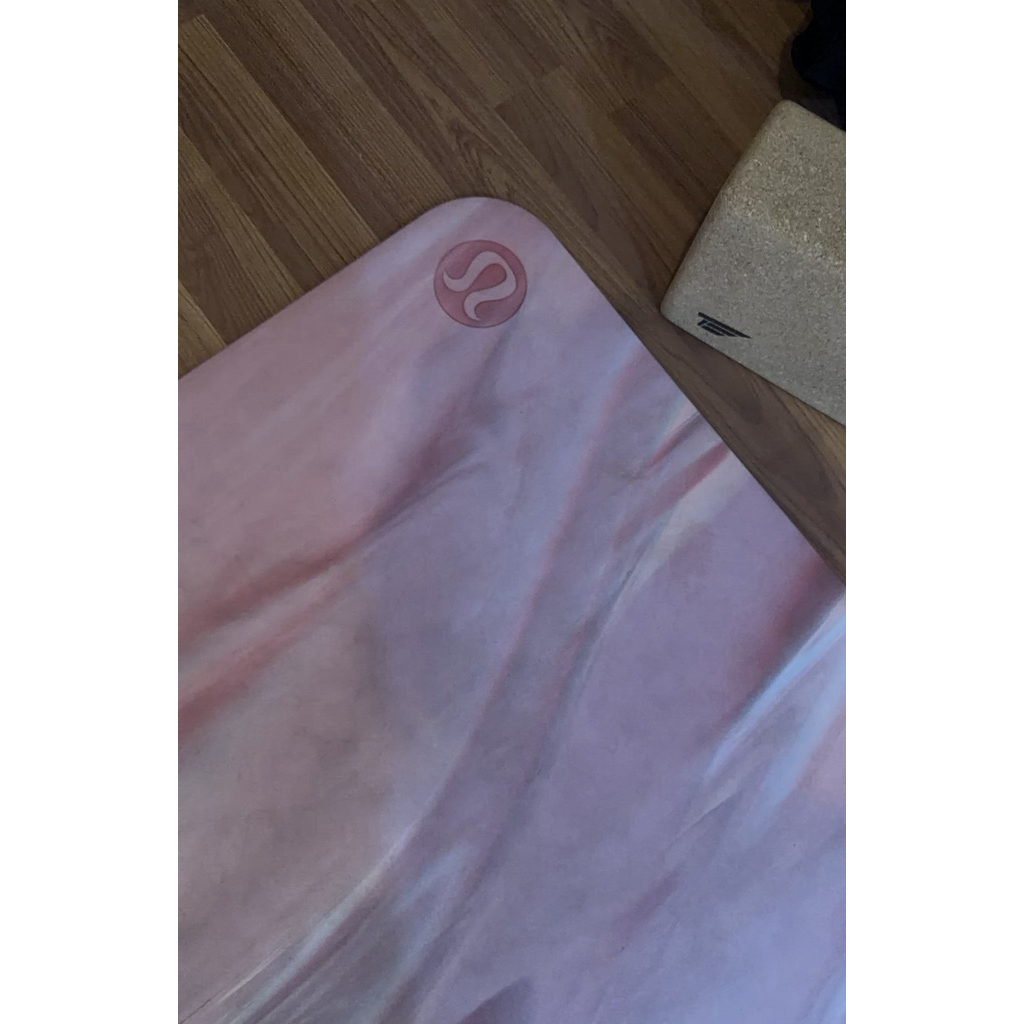 preloved matras lululemon