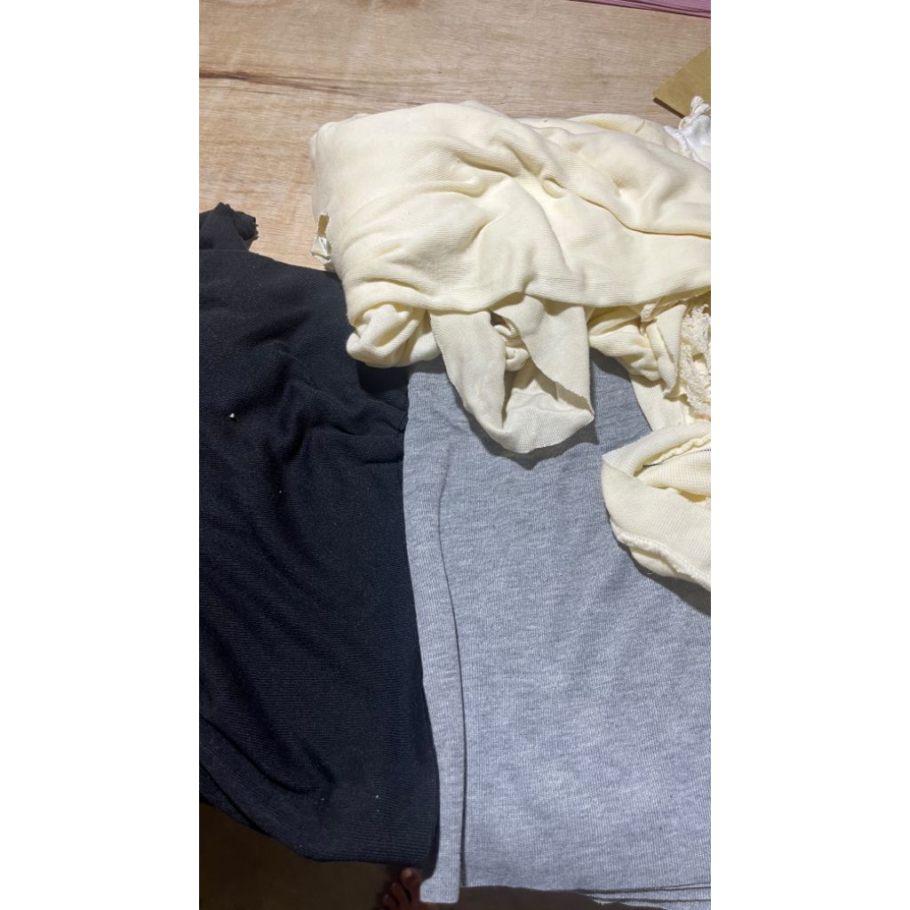 KAIN PERCA MAJUN LEBAR BAHAN KAOS