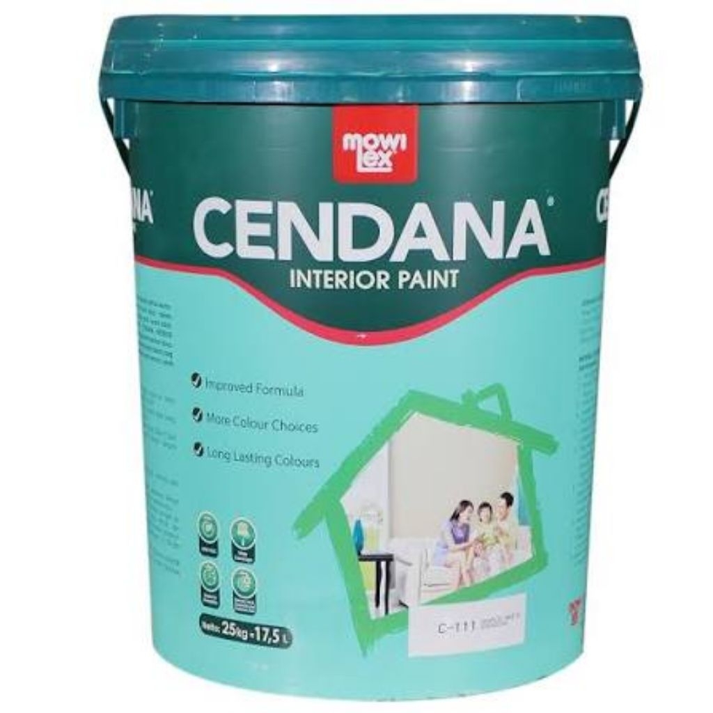 mowilex cemdana interior satin cream 9a-05b05