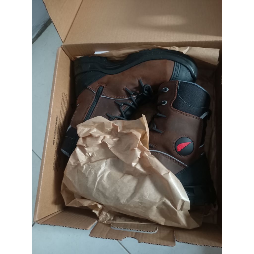 redwings