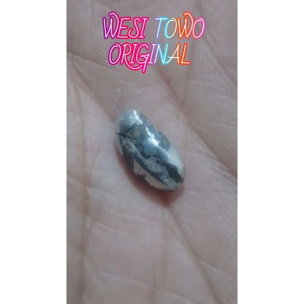 WESI TOWO ORIGINAL