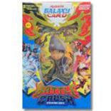 Gramedia Batam - Boboiboy Starter Deck Battle Crush | new arrival