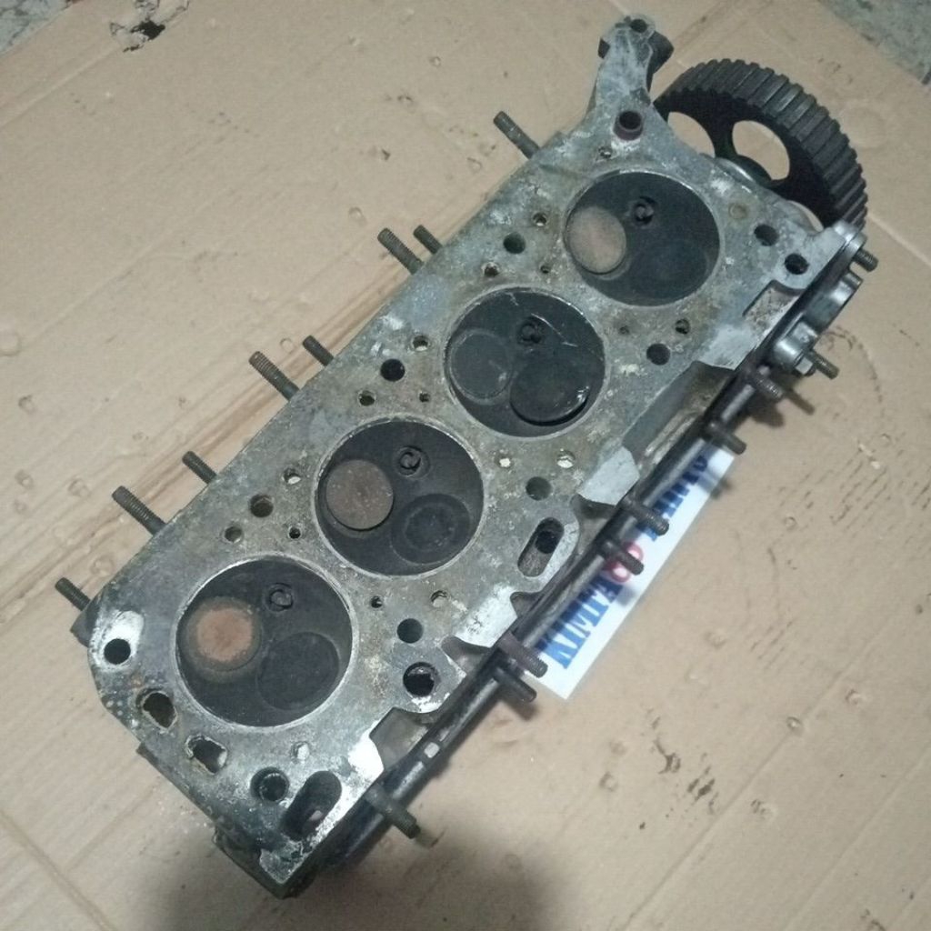 Cylinder Conplite Head L300 bensin