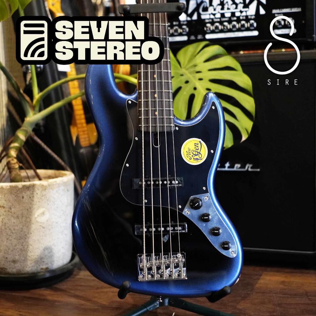 Sire Marcus Miller V3 New Gen 5 String Bass