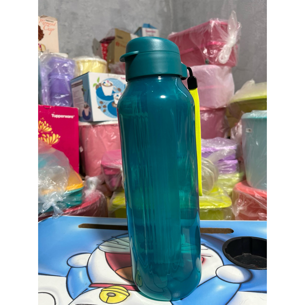 Botol Minum 1,2L Tupperware/botol minum/botol minum cantik