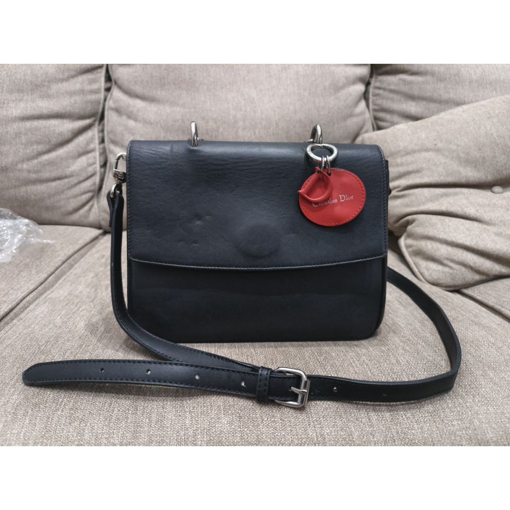 Tas Dior preloved