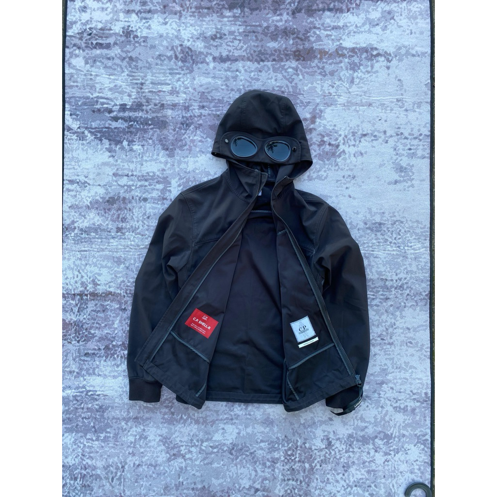 softshell cp company