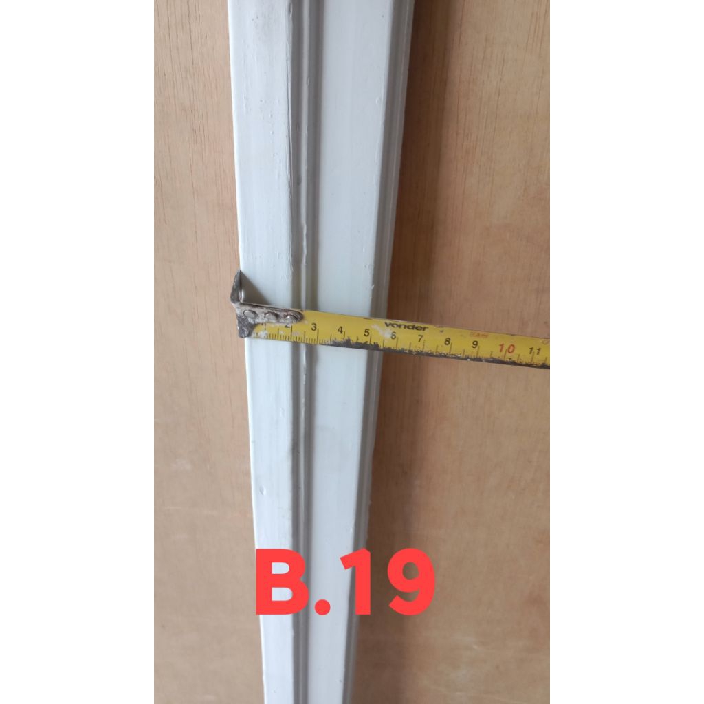 gypsum profil B19