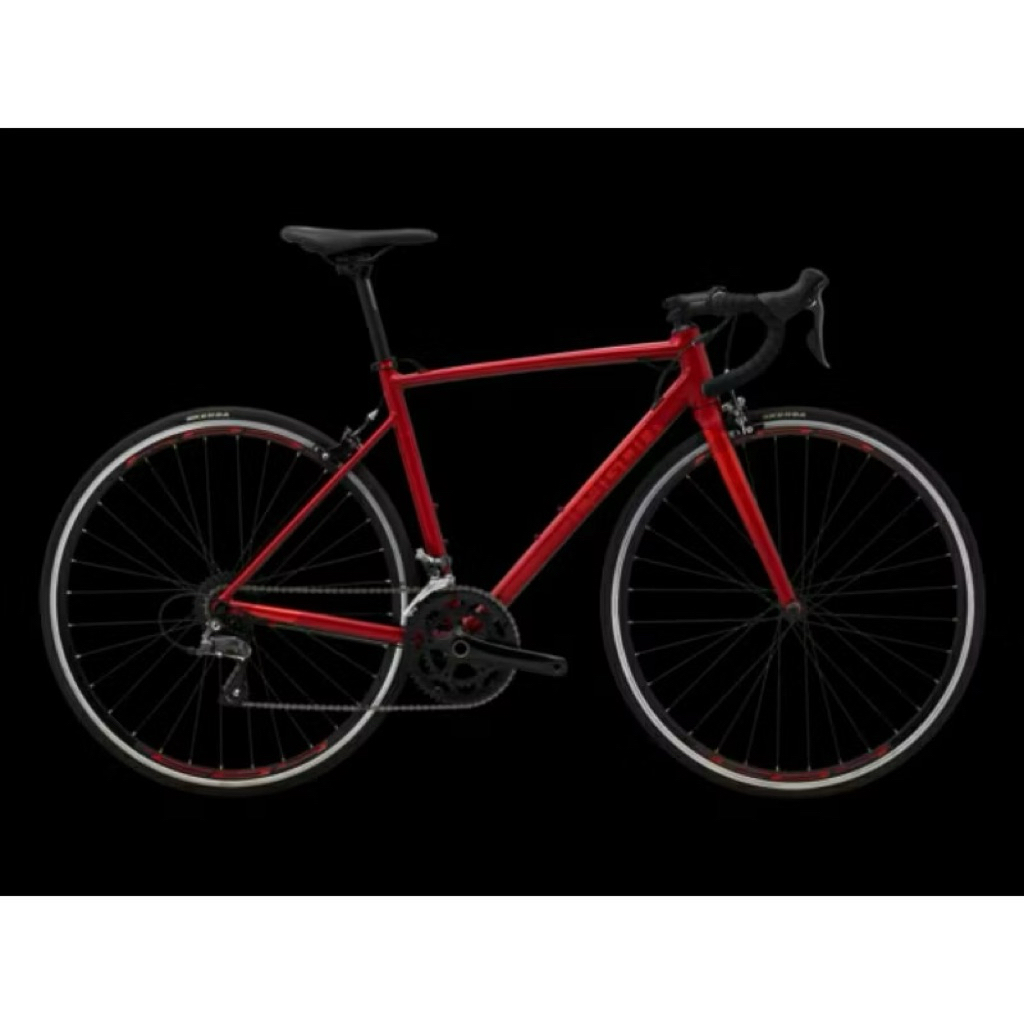 SEPEDA POLYGON STRATTOS S2 2022