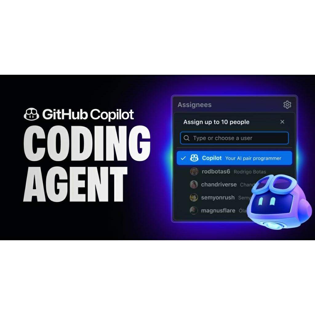 GITHUB COPILOT