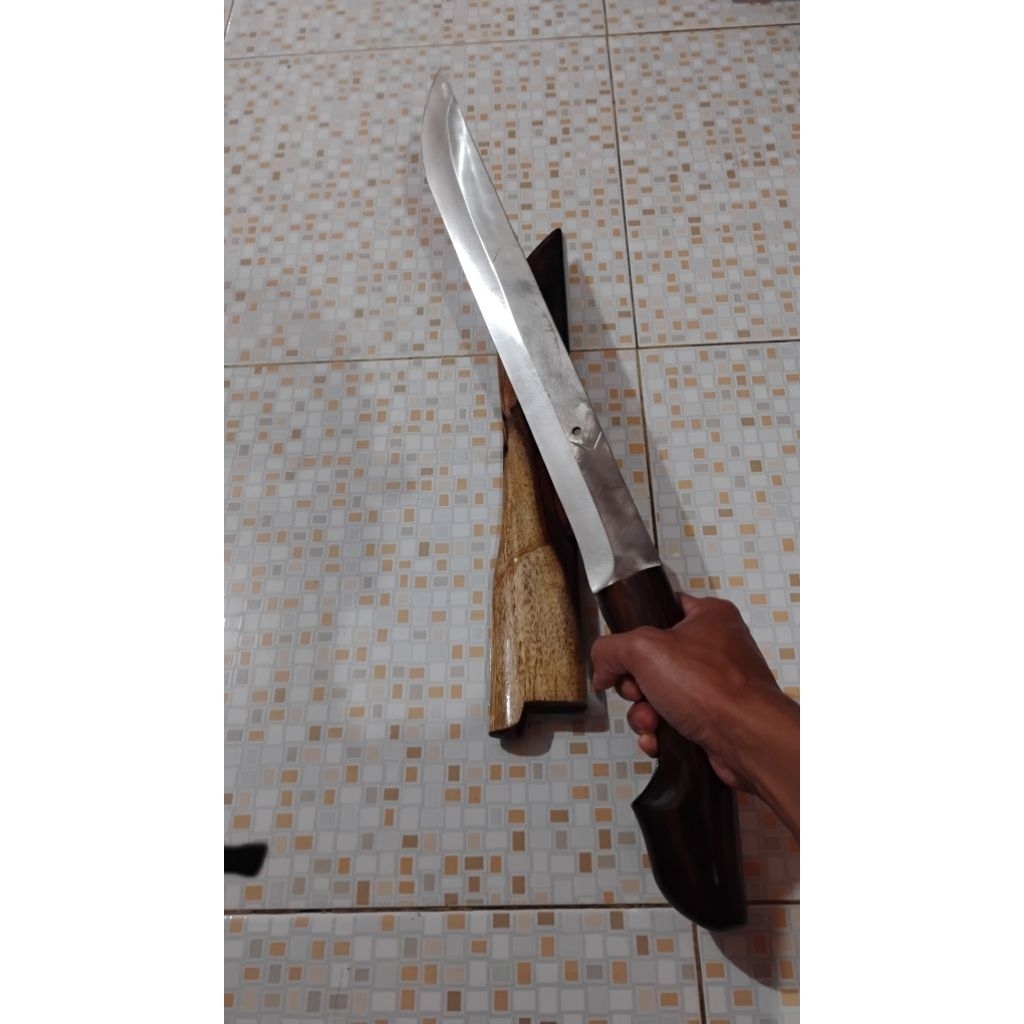 sembelihan hss asli