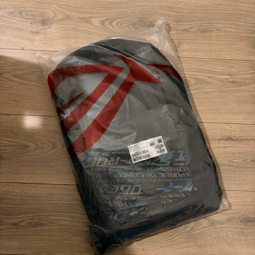 tas asus rog bp4701