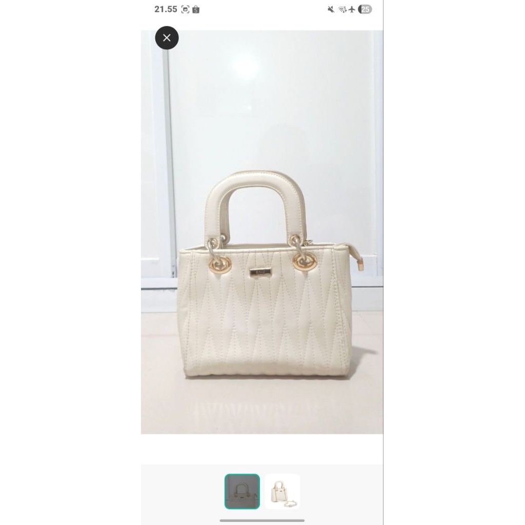 enji bag seora