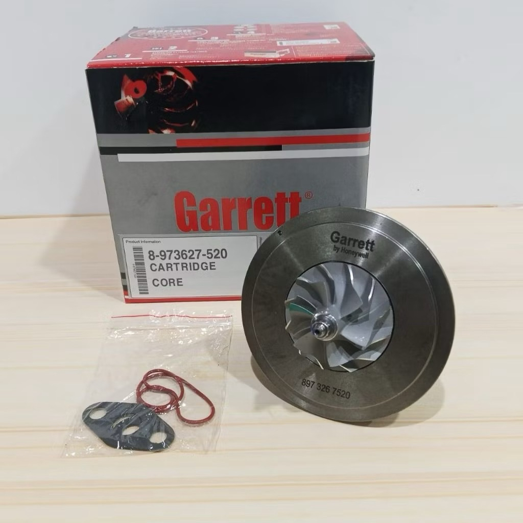 Cartridge Turbo Nkr71 Catridge Charger Nkr71