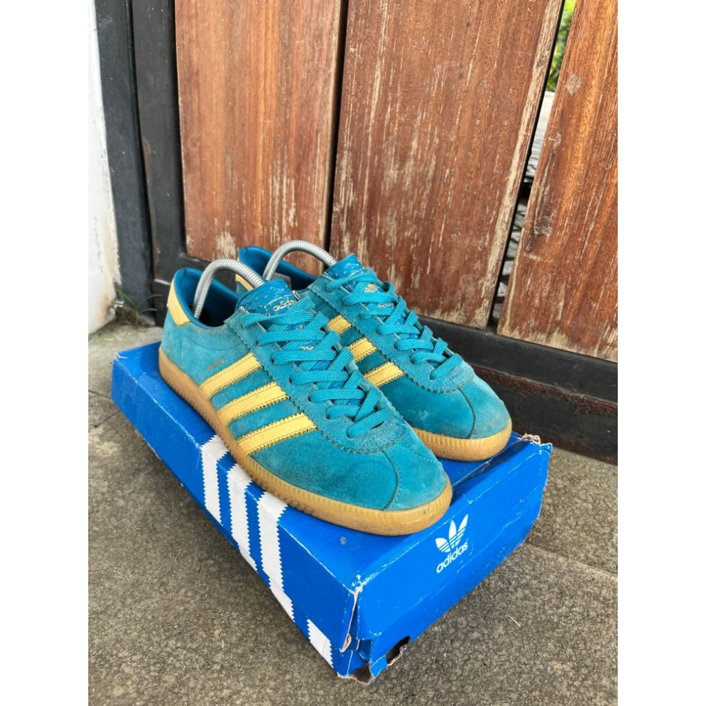 Adidas Bern
