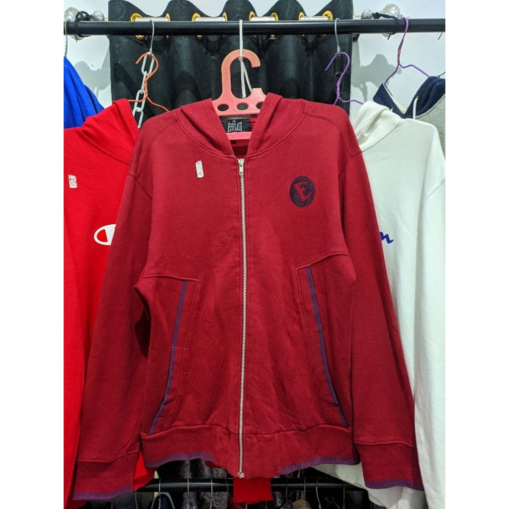 Everlast Hoodie