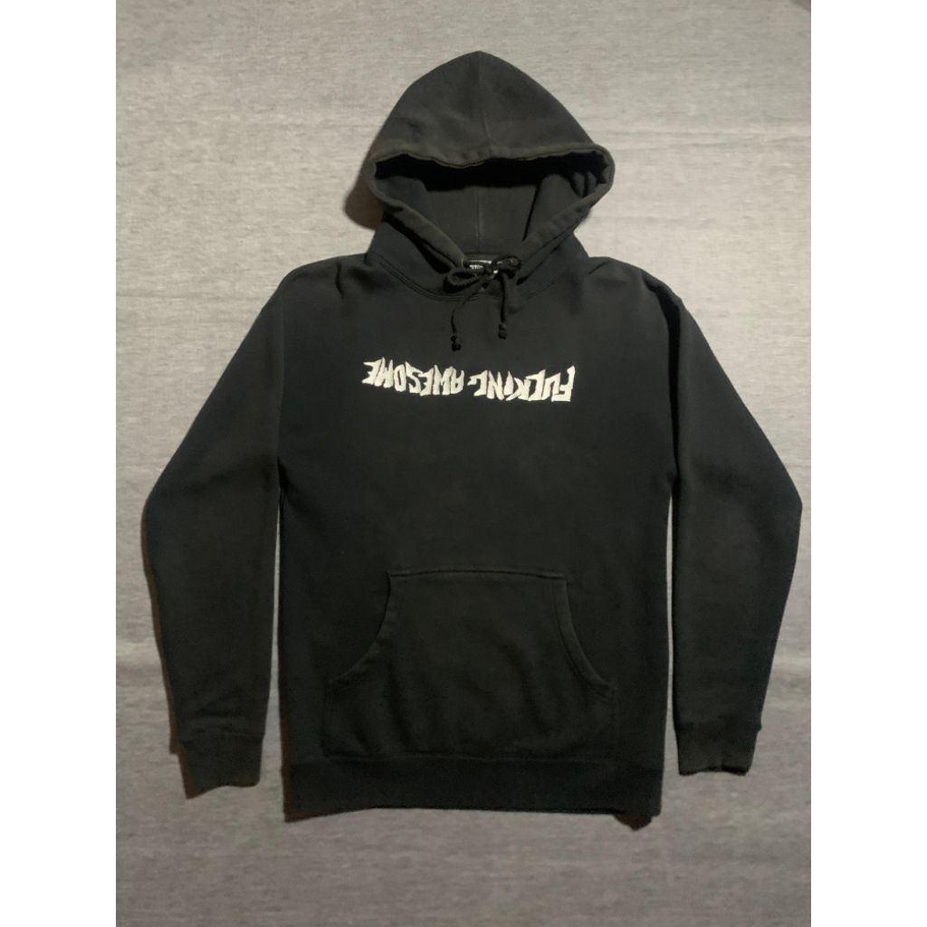 hoodie font fa/fucking awesome