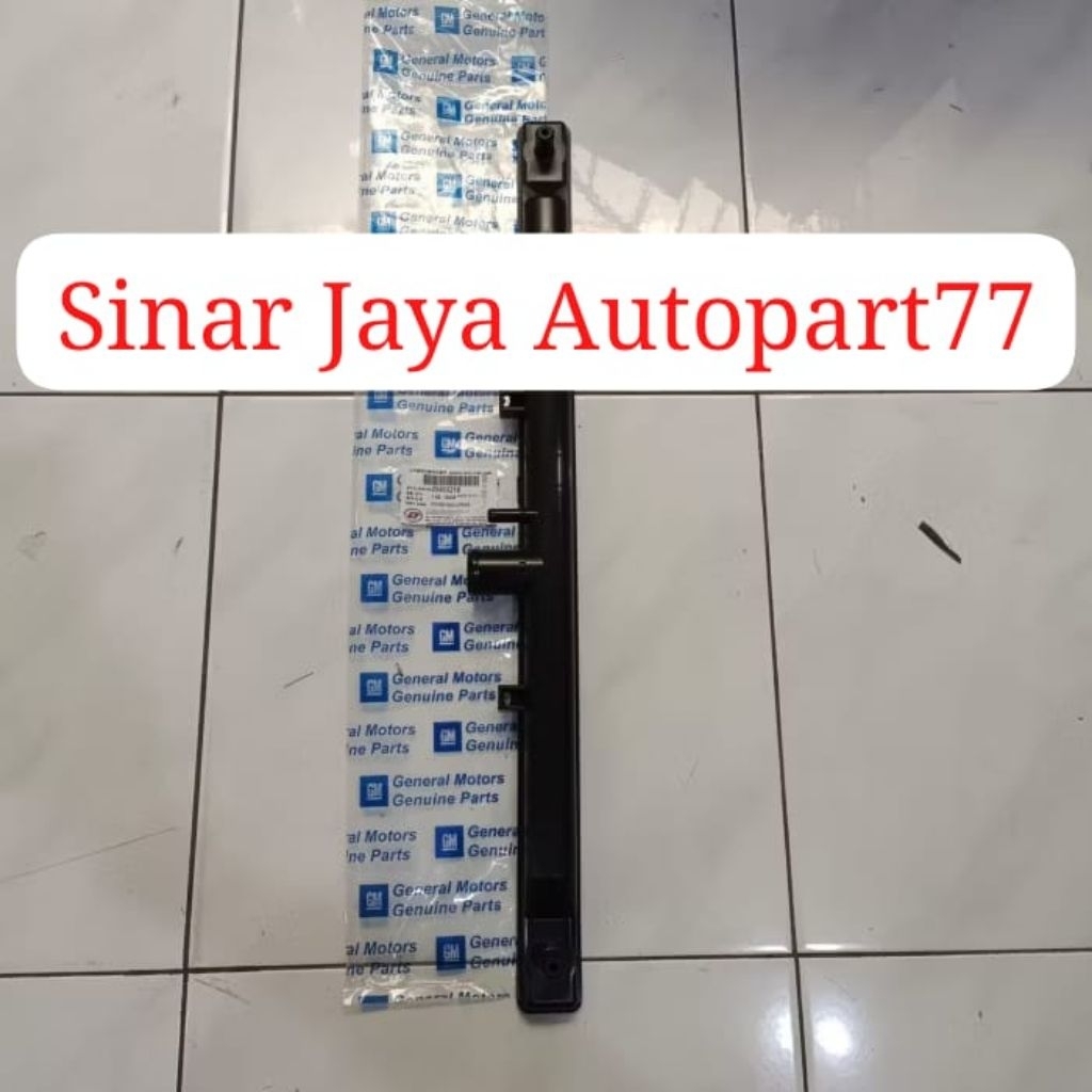 UPPER TANK COVER RADIATOR ATAS WULING CONFERO