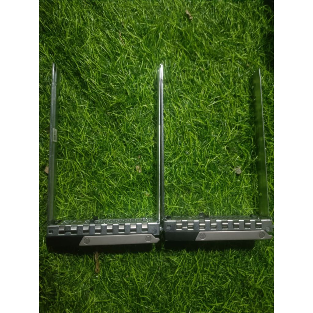 Caddy / Tray Server Hot Swap 2.5" SAS/SATA – Bekas Original Server