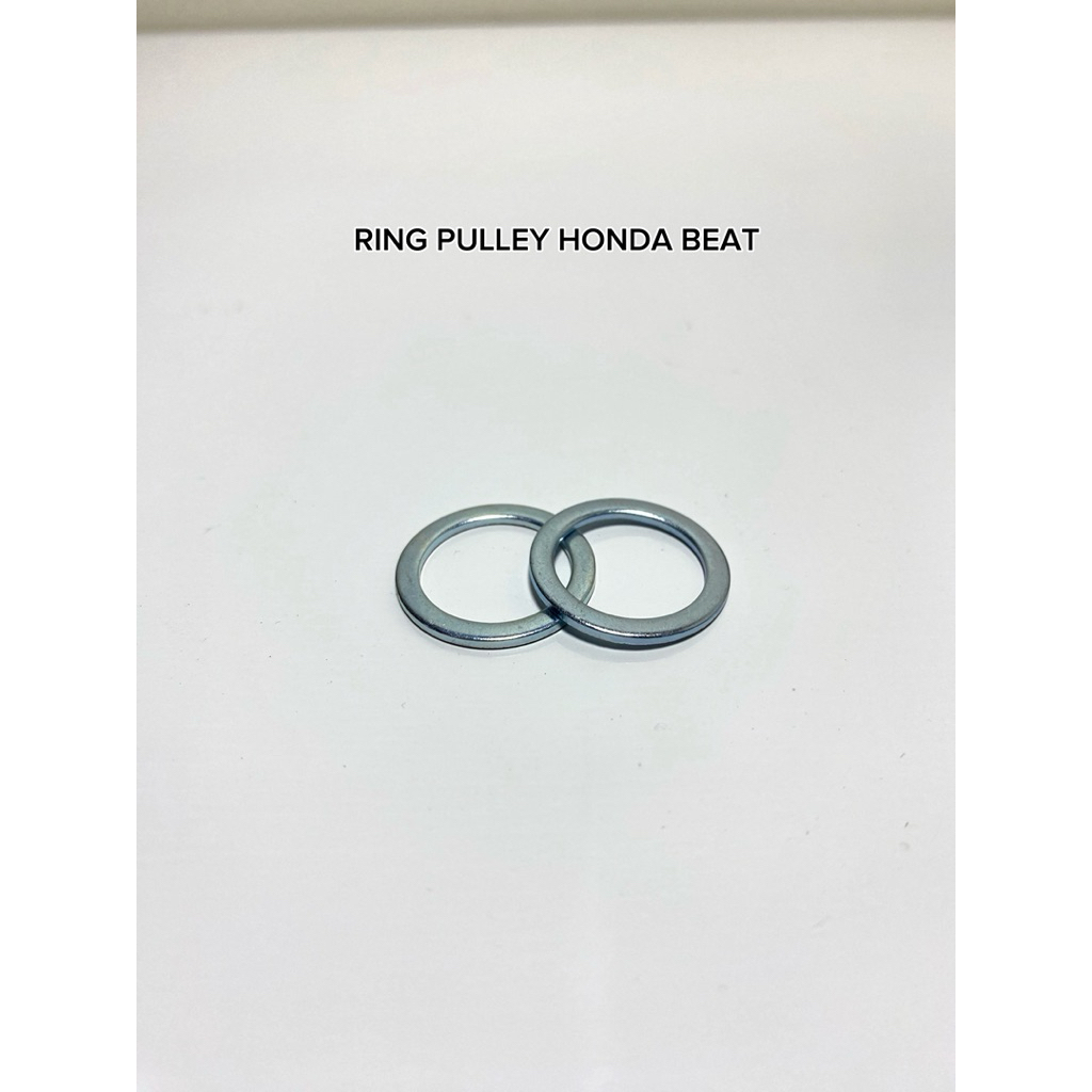RING PULLY / Ring Rumah Roller Honda Beat Vario Scoopy Original