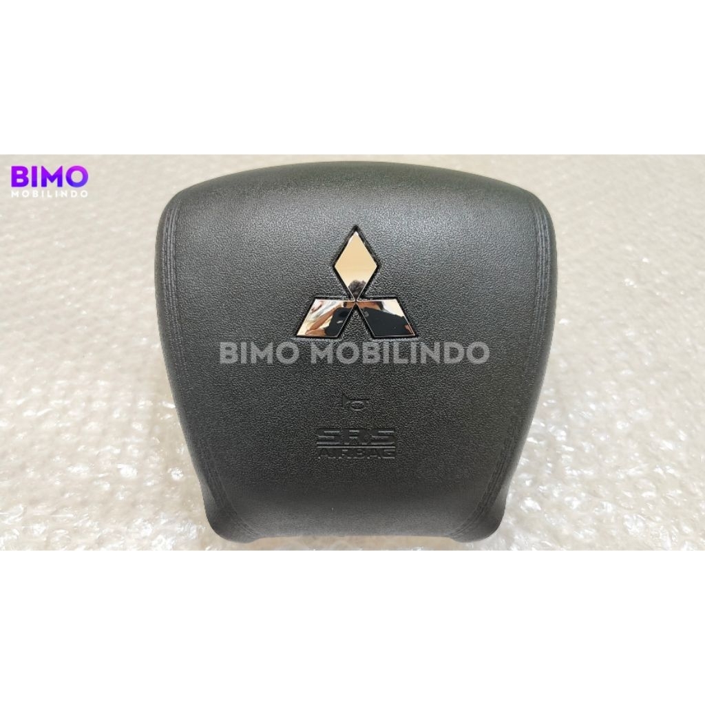 SRS Airbag Stir Mitsubishi Pajero Sport Triton 2016 2017 2018 2019 2020 2021 2022 2023