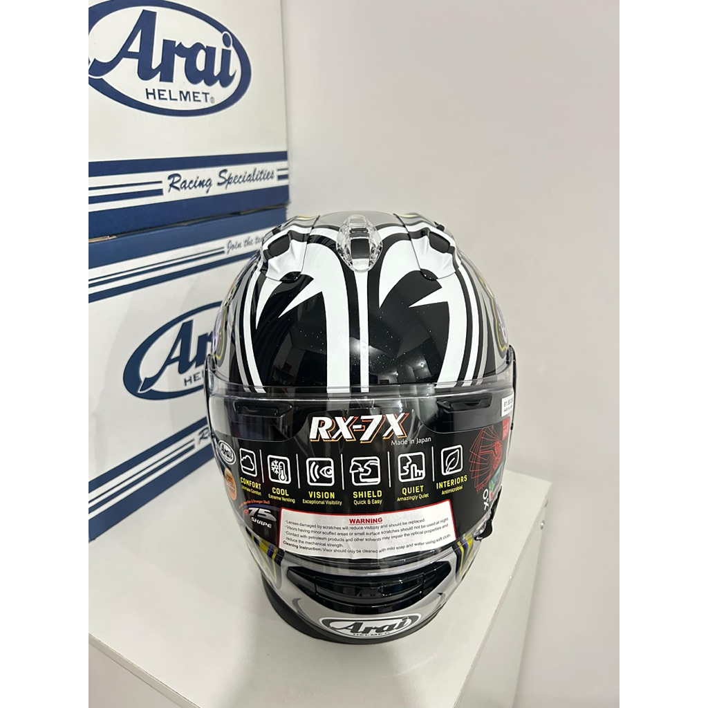 ARAI NAKASUGA