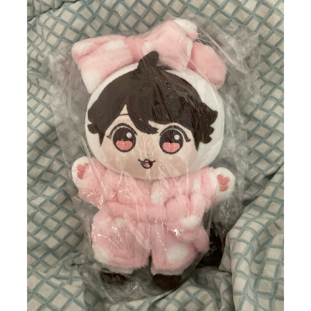 WTS Oikawa Doll Haikyuu [PAJAMAS]