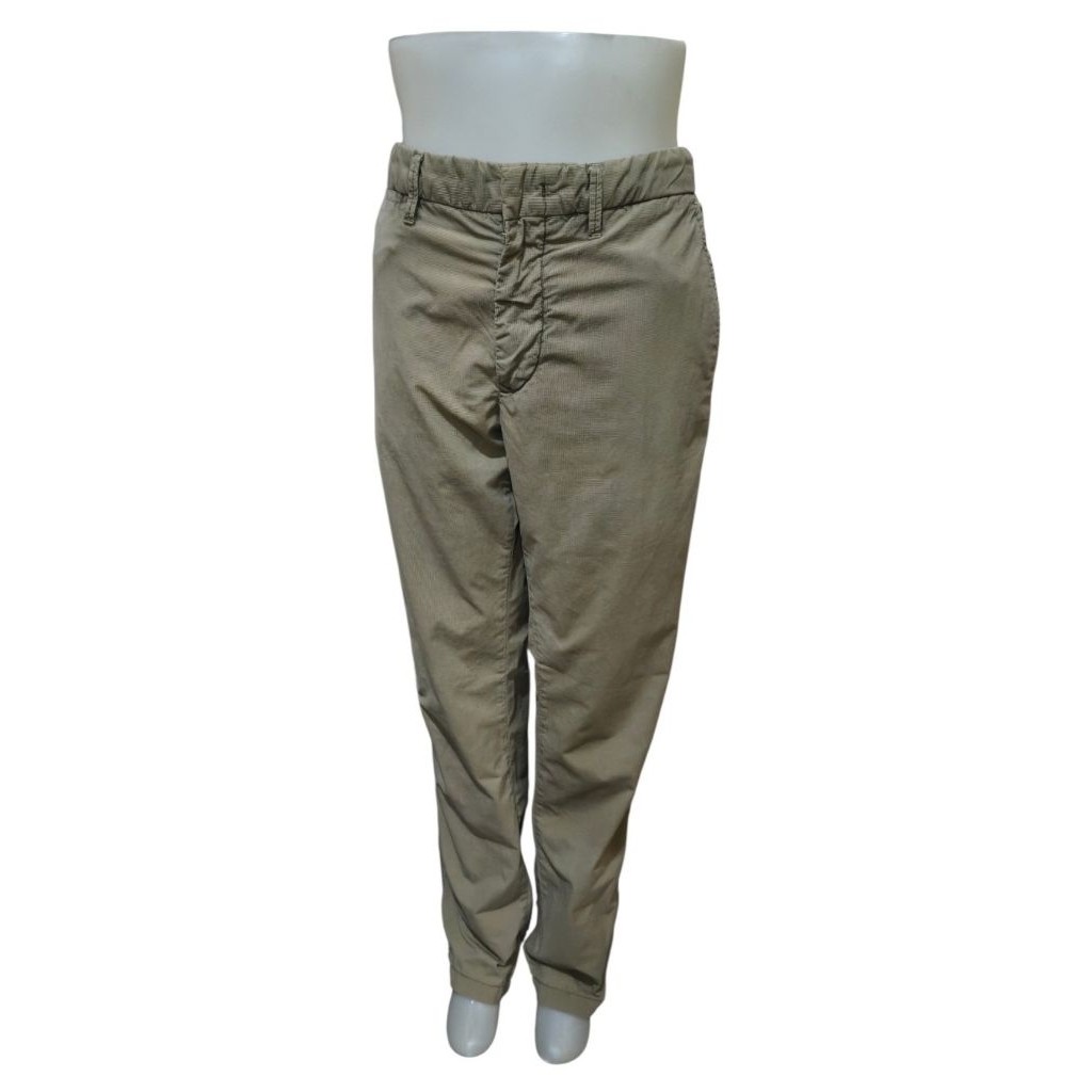 Celana kargo pria CP Company