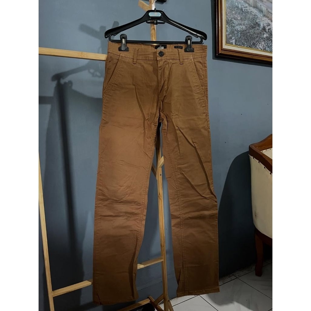 Celana Chinos Pria SCOTCH & CO