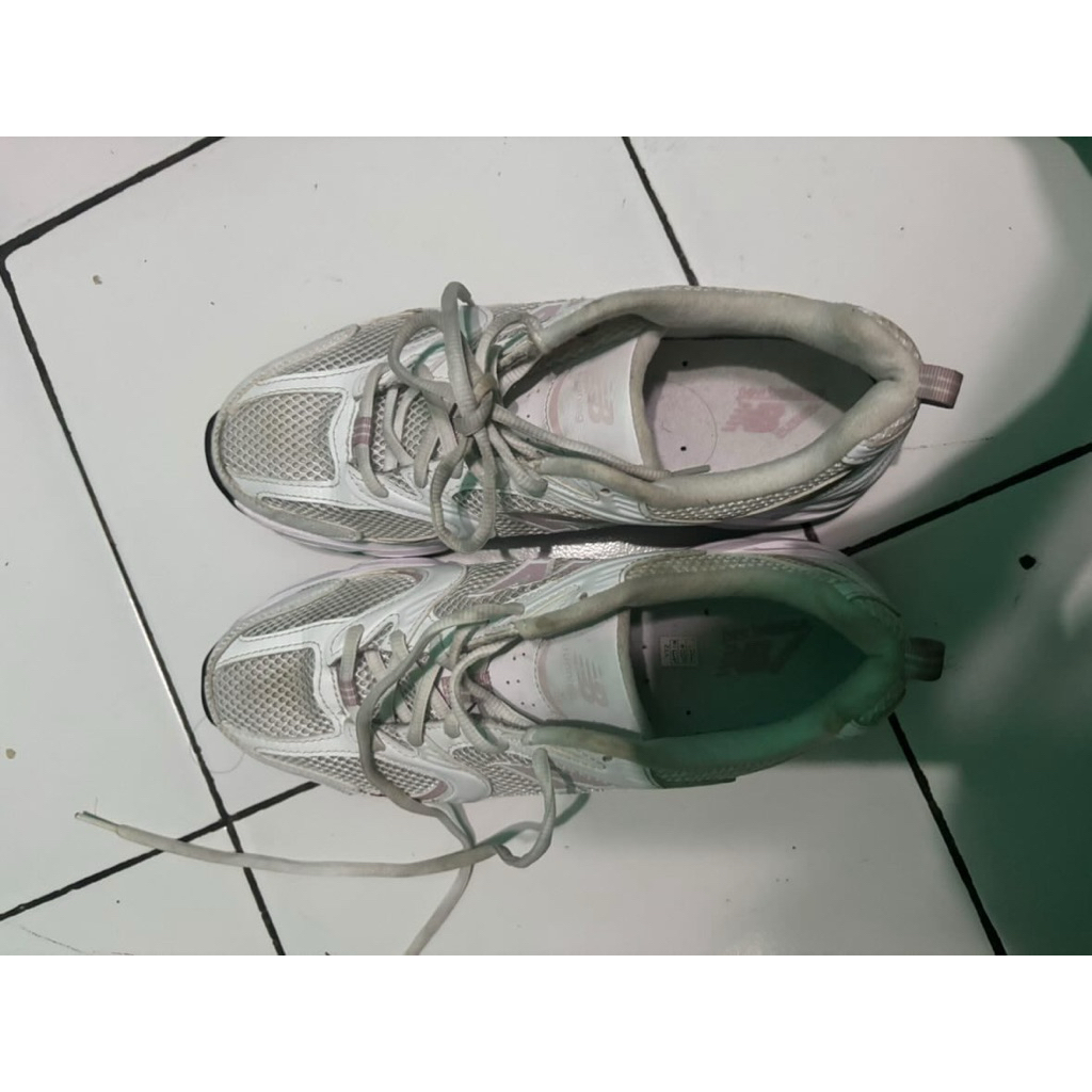 Nb 530 second
