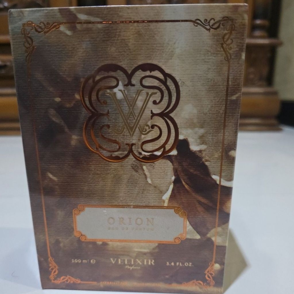Velixir Orion