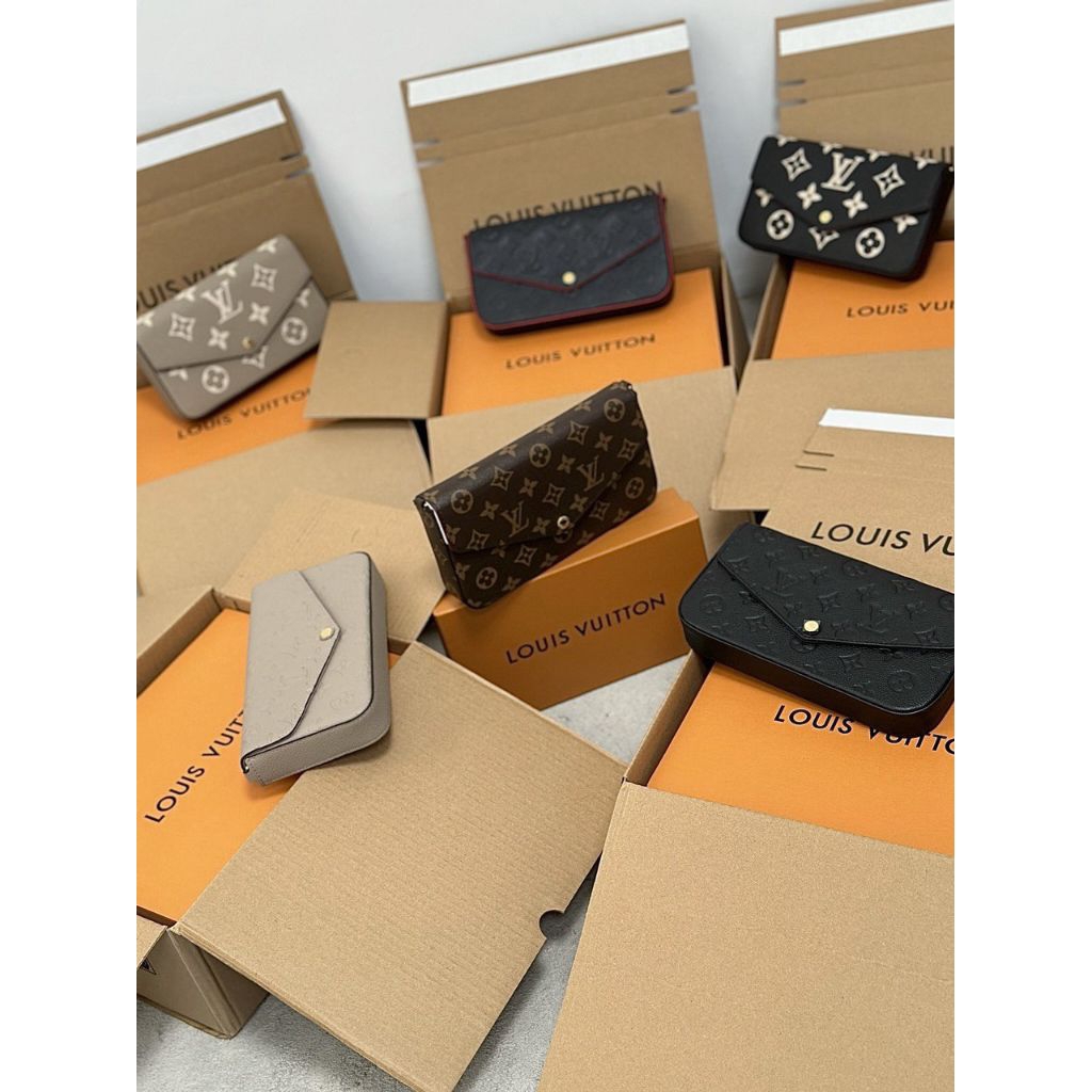 Felicie pochette woc