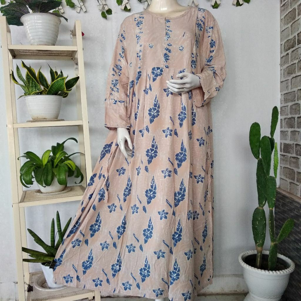 HUZA (Ld124,pb136) LDS Jumbo Wiru Resleting