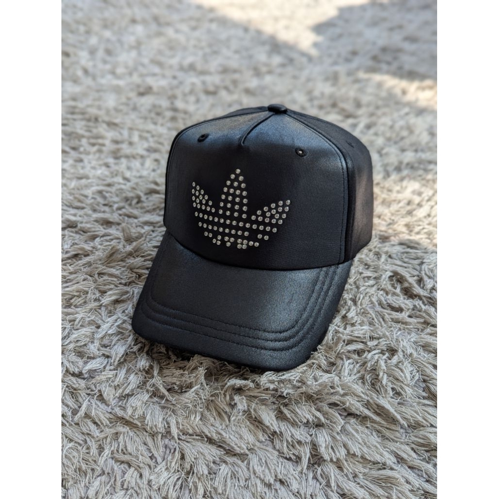 Topi ADIDAS Trefoil Aframe Cap