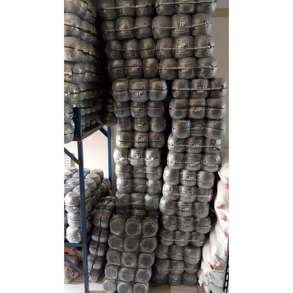 GROSIR TALI RAFIA ISI 15ROLL