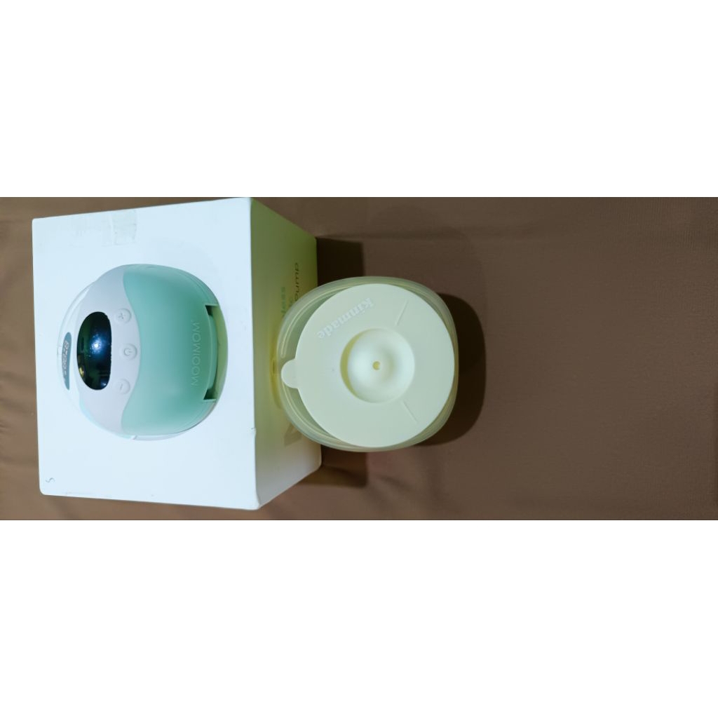 Mooimom M3 Preloved