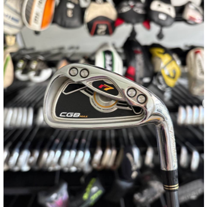 Ajri Sport | Stick Golf Iron Taylormade R7 cgb max