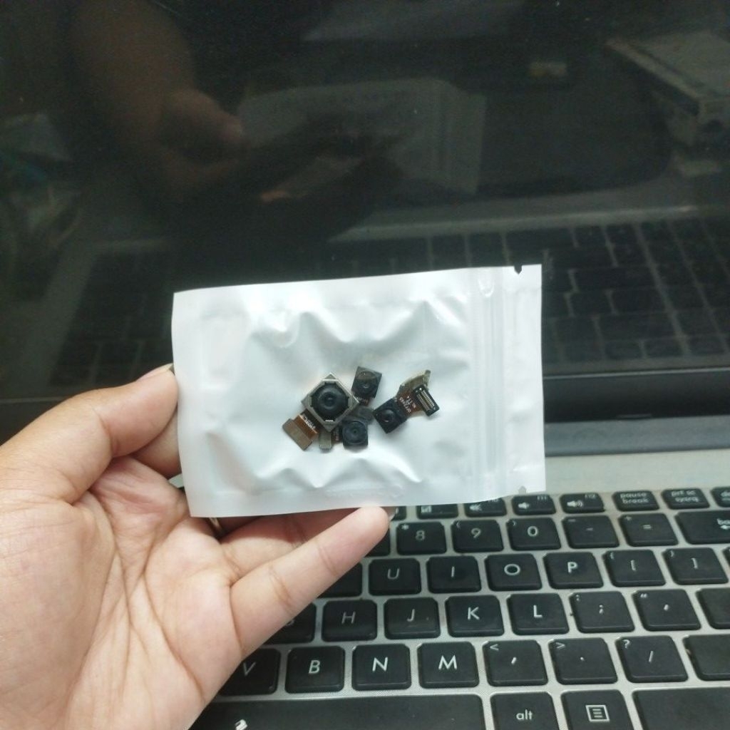 Kamera Redmi note 10 5g / Poco M3 pro 5g original bekas copotan